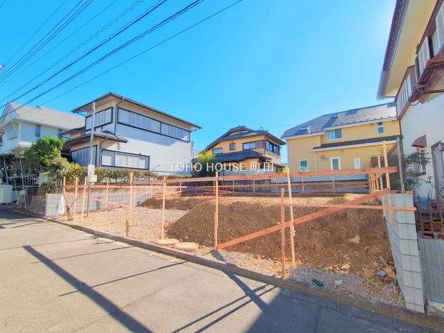 神奈川県横浜市青葉区美しが丘西３丁目