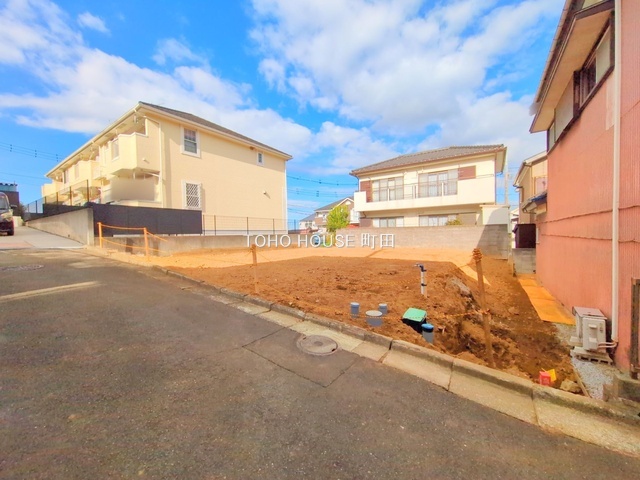 神奈川県横浜市緑区鴨居４丁目