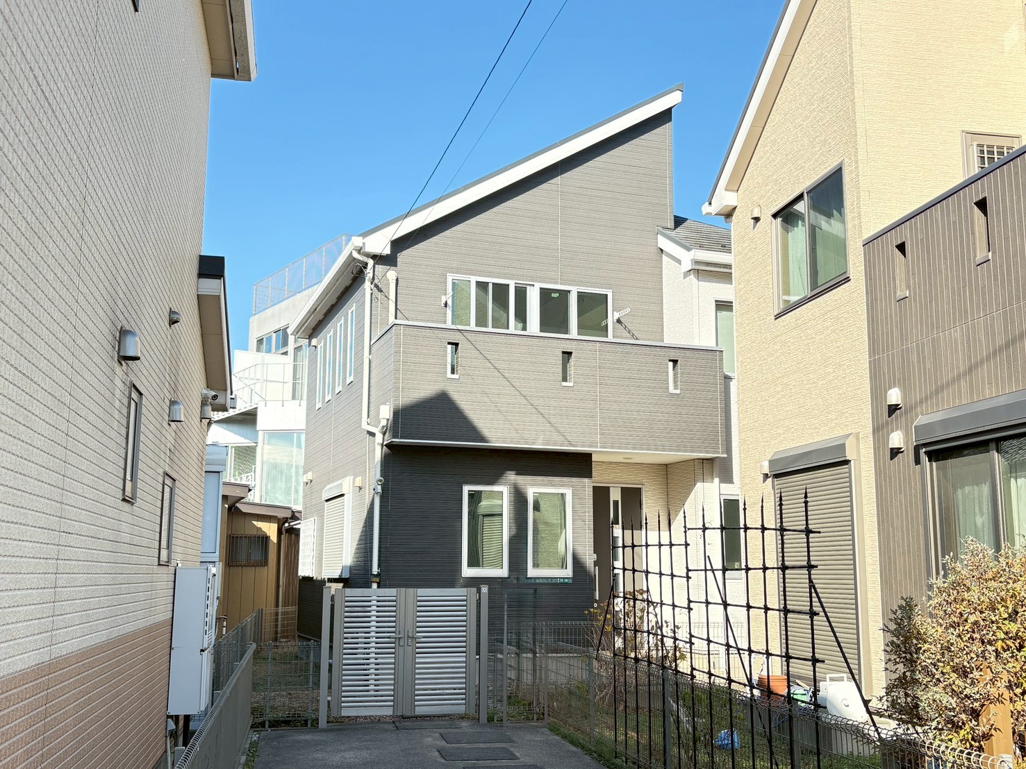 神奈川県相模原市南区古淵１丁目