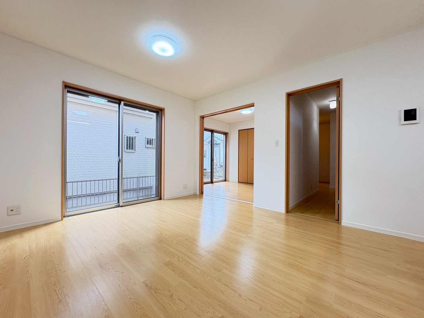 物件画像 神奈川県伊勢原市上粕屋