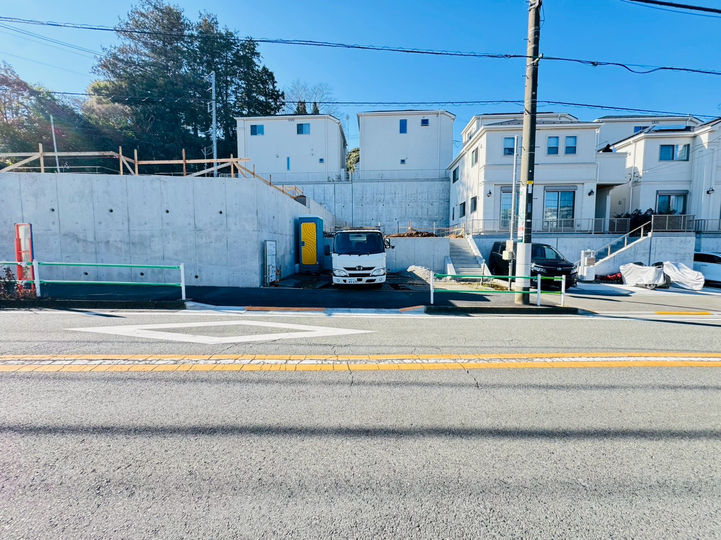 物件画像 東京都町田市野津田町