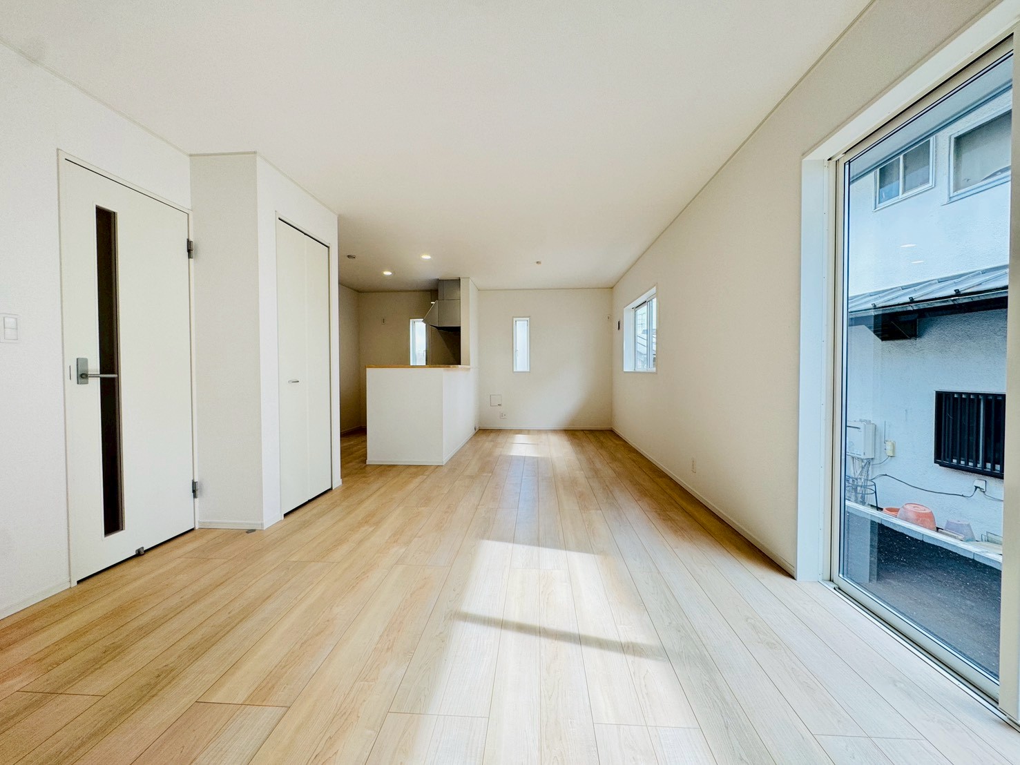 物件画像 神奈川県川崎市 麻生区東百合丘1丁目