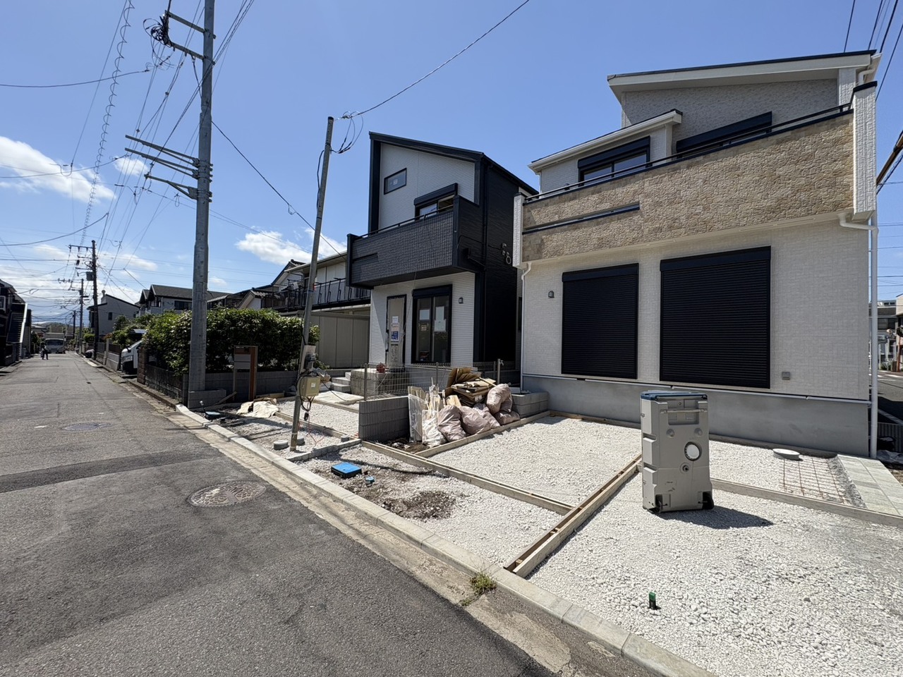 神奈川県相模原市南区相模台６丁目