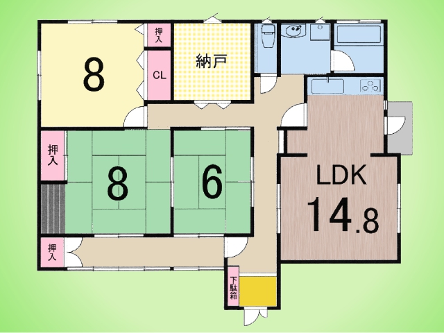 東京都八王子市兵衛１丁目
