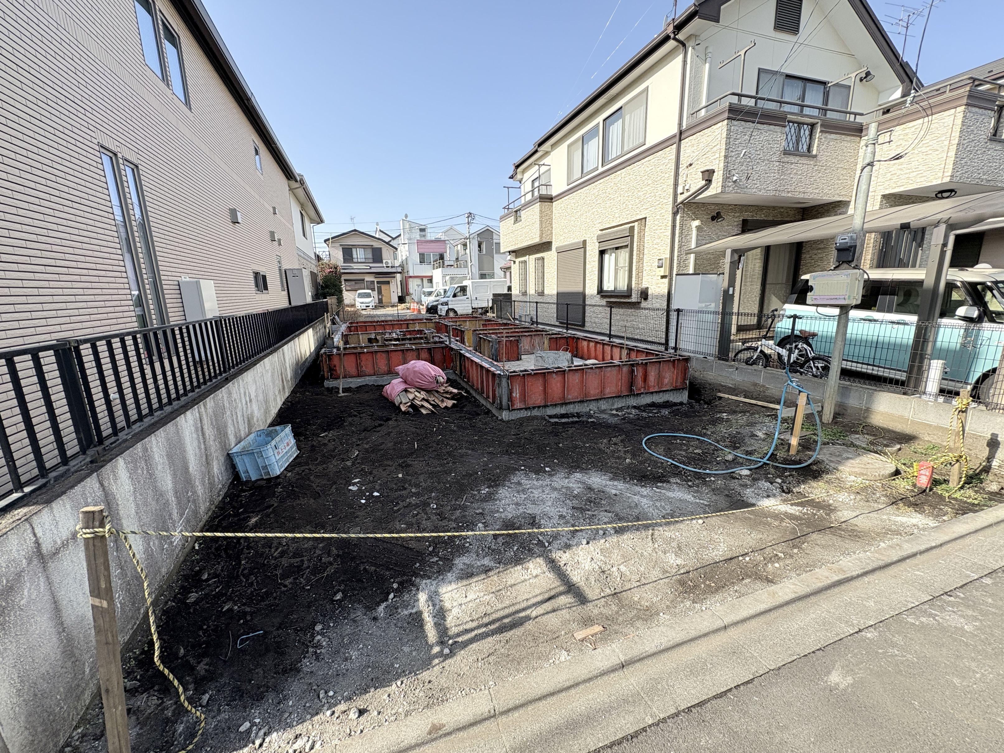 物件画像 神奈川県相模原市 中央区陽光台４丁目