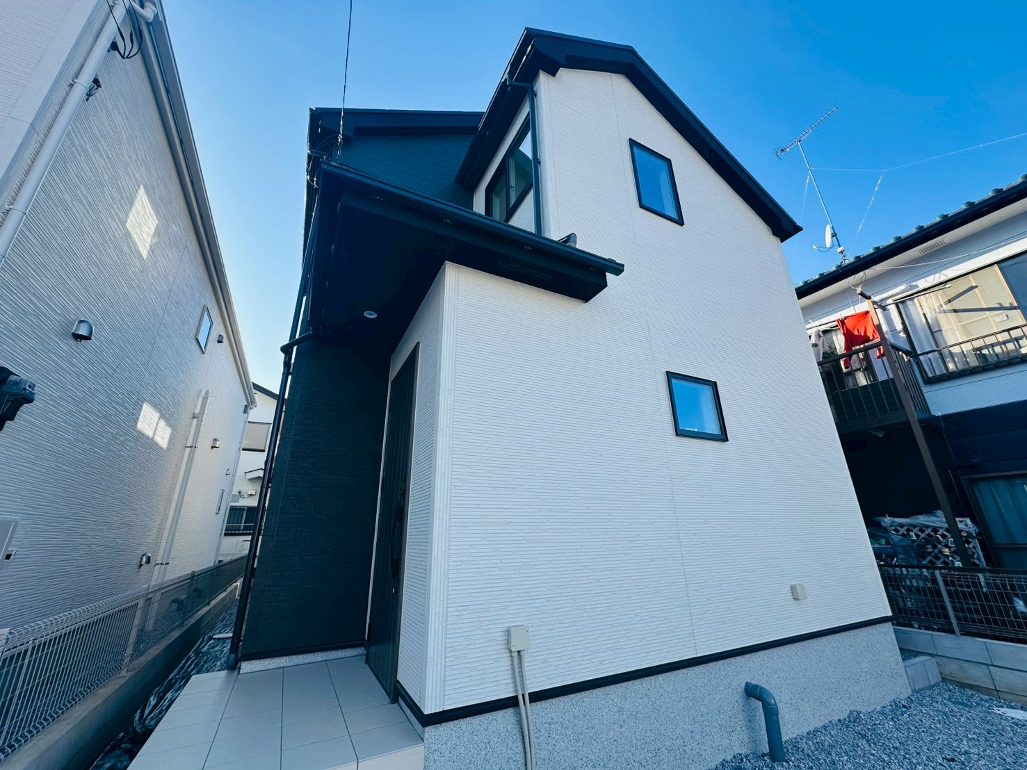 東京都八王子市弐分方町