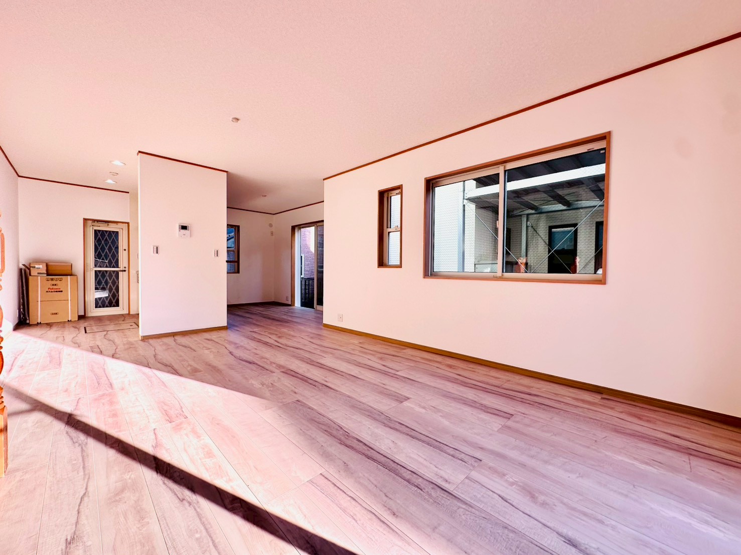 物件画像 神奈川県横浜市 旭区本村町