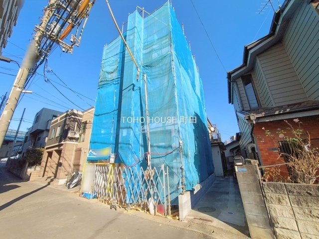 物件画像 神奈川県川崎市 高津区二子１丁目