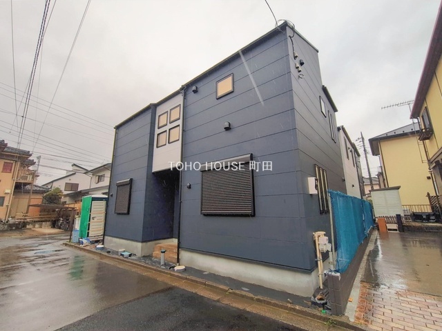 物件画像 神奈川県大和市上和田