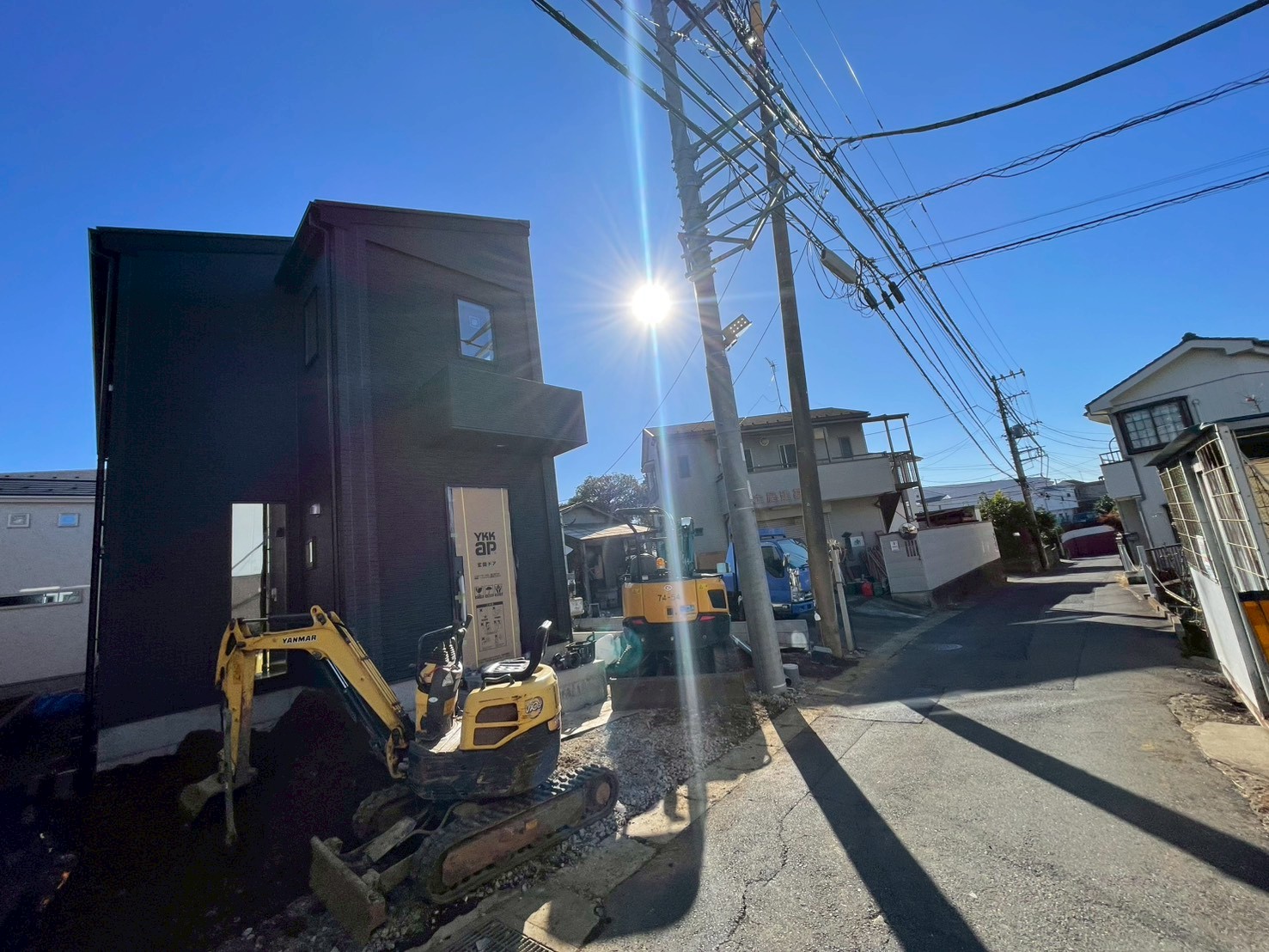 神奈川県川崎市宮前区野川本町２丁目