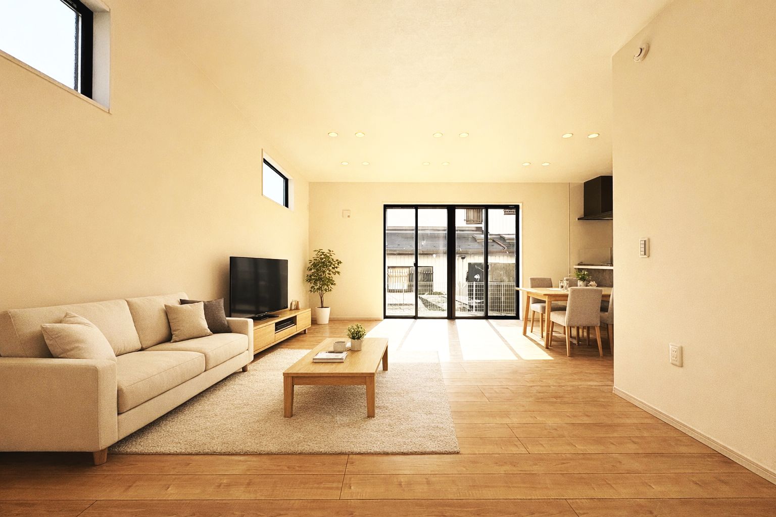 物件画像 神奈川県川崎市 麻生区東百合丘４丁目