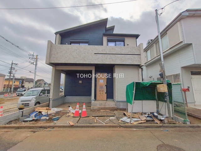 神奈川県相模原市中央区田名