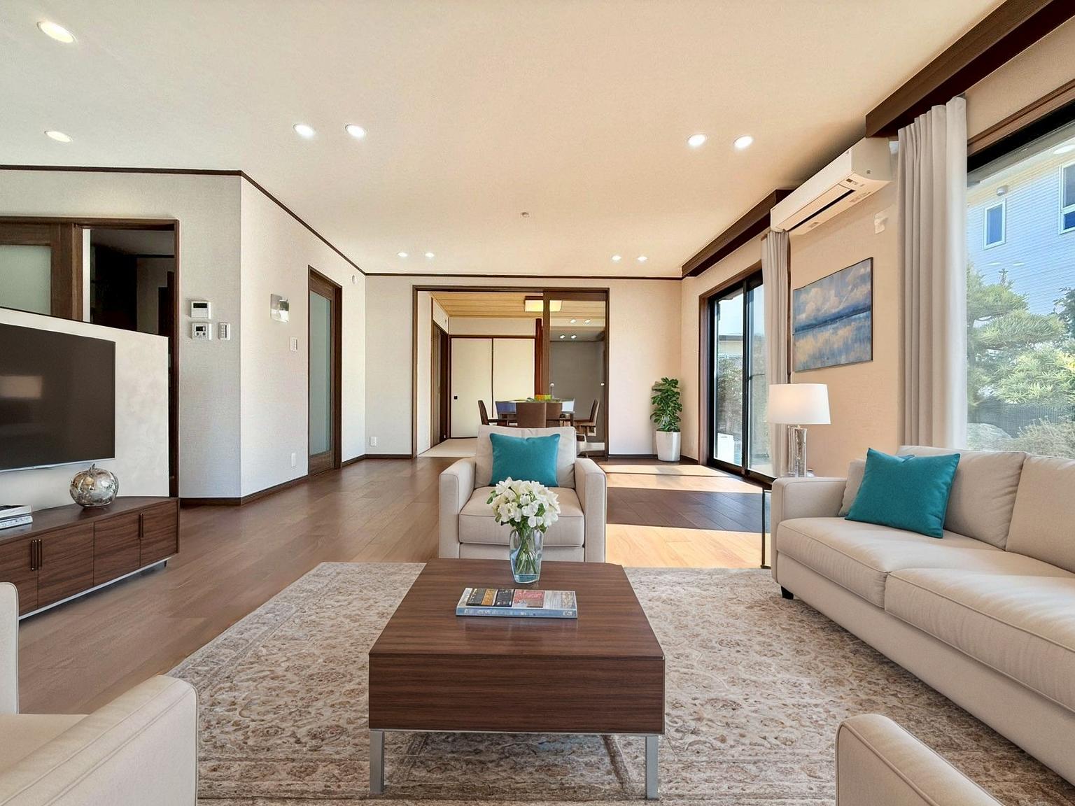 物件画像 神奈川県川崎市 麻生区上麻生２丁目