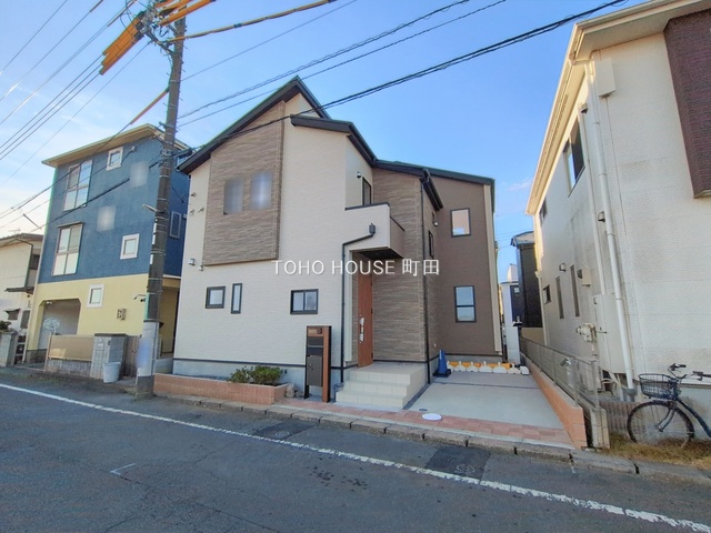 物件画像 東京都日野市日野本町５丁目