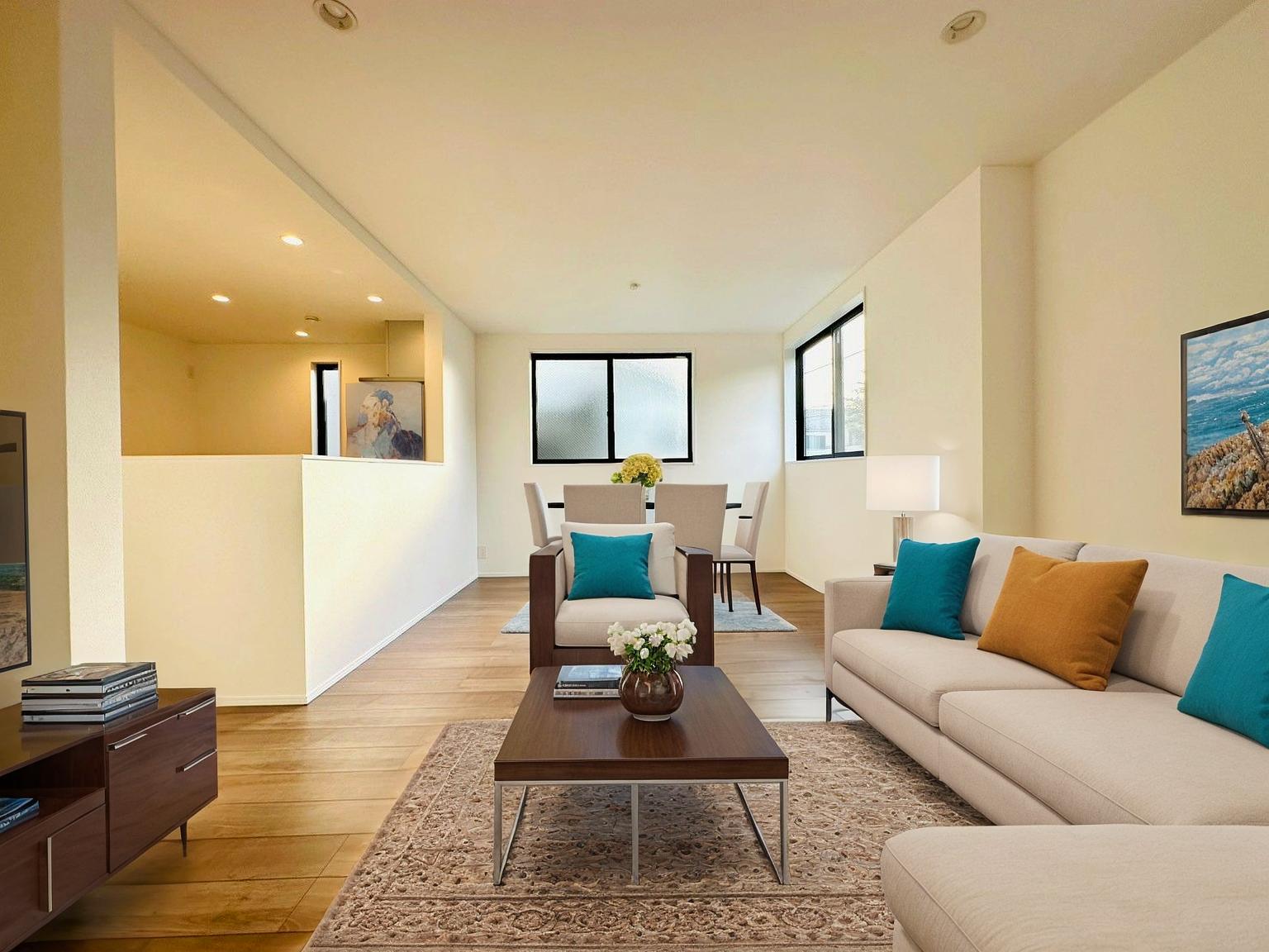 物件画像 神奈川県横浜市 西区浅間町３丁目