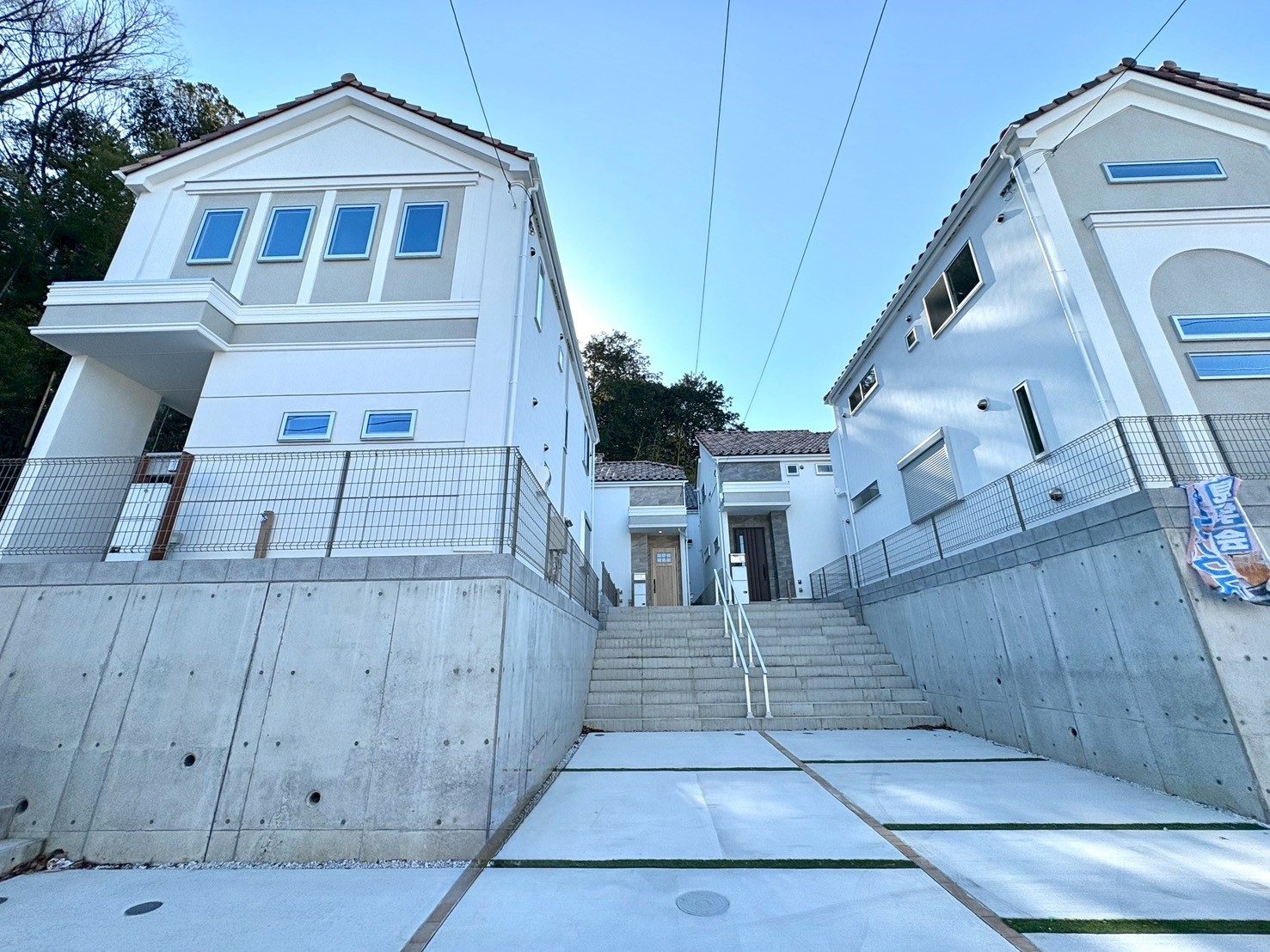 神奈川県横浜市緑区三保町