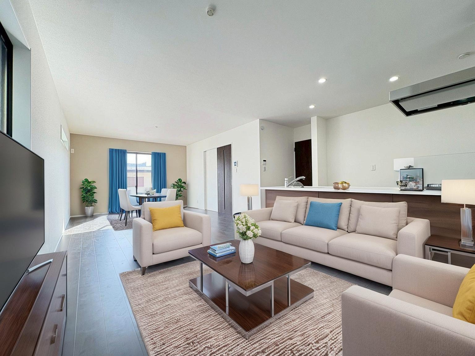 物件画像 東京都八王子市上柚木