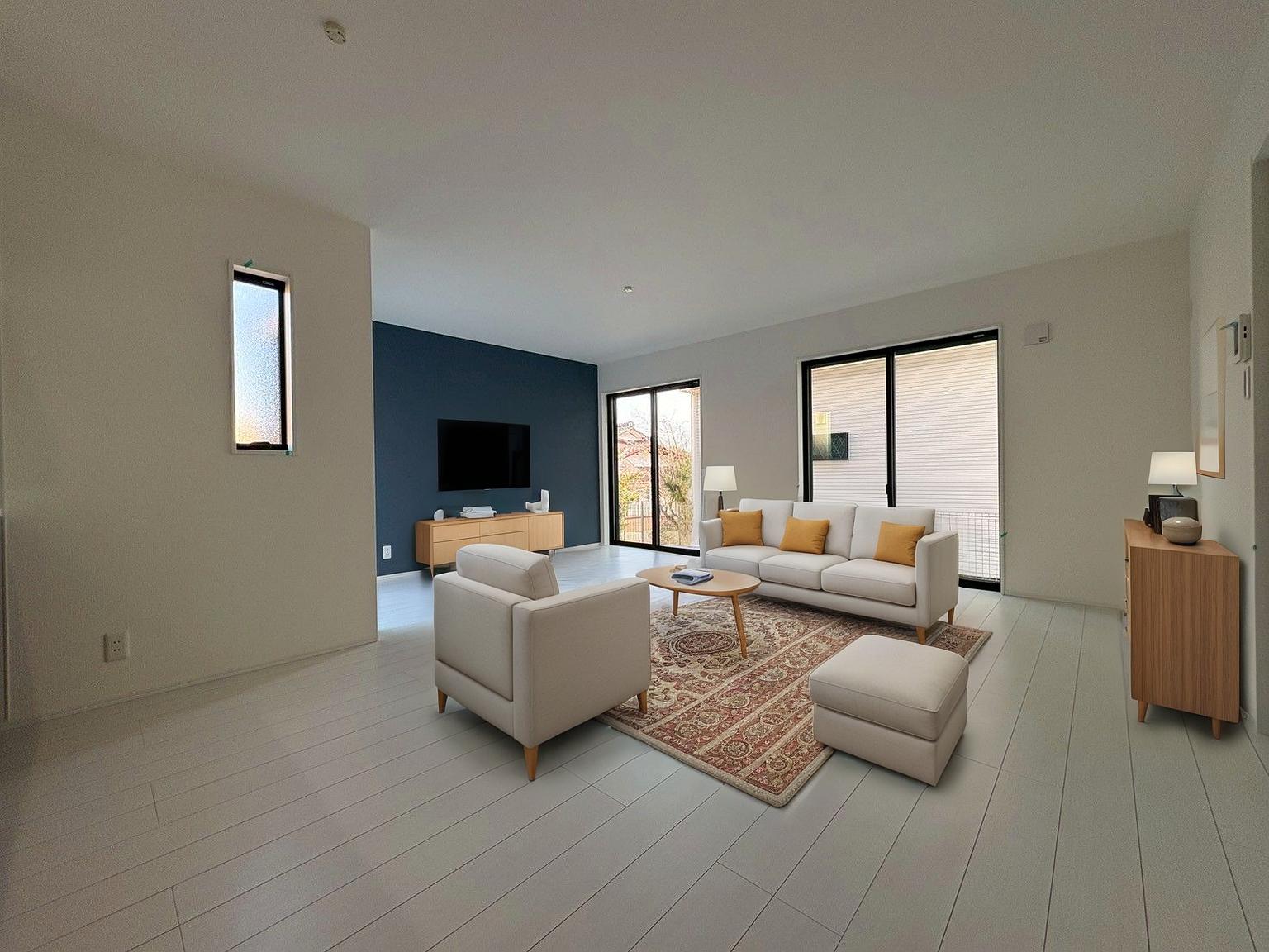 物件画像 東京都八王子市上柚木