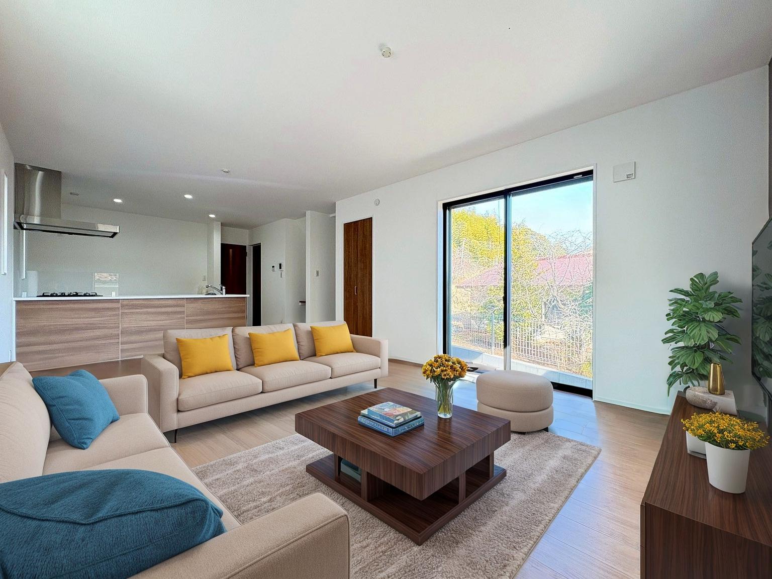 物件画像 東京都八王子市上柚木