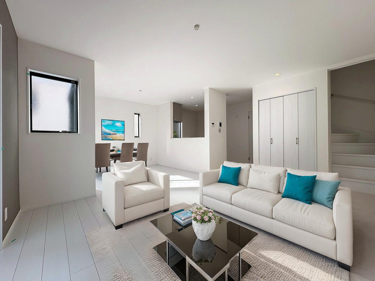 物件画像 東京都八王子市上柚木