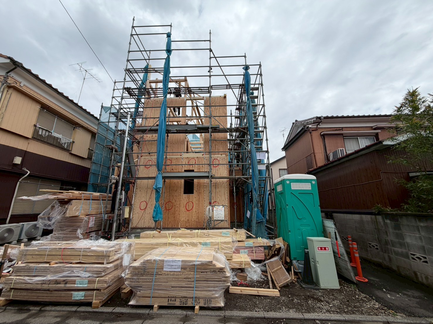 神奈川県相模原市南区相模台７丁目