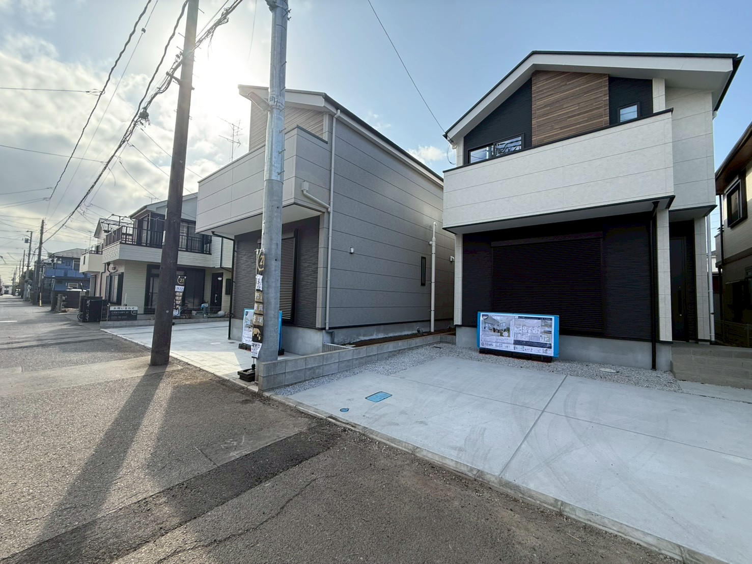 神奈川県大和市南林間８丁目