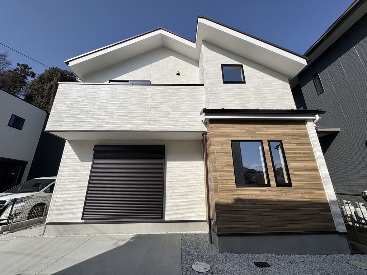 物件画像 東京都町田市金井８丁目