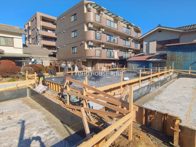 東京都八王子市北野町