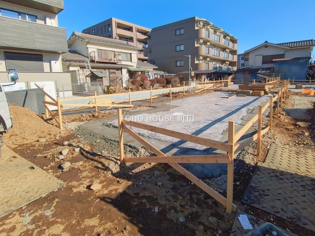 東京都八王子市北野町