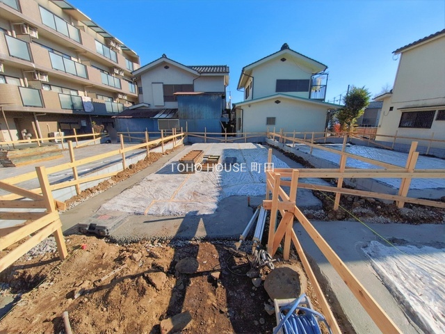 東京都八王子市北野町