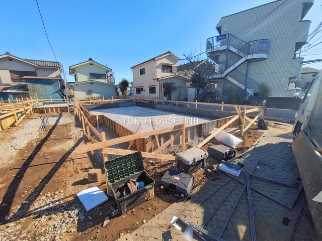東京都八王子市北野町