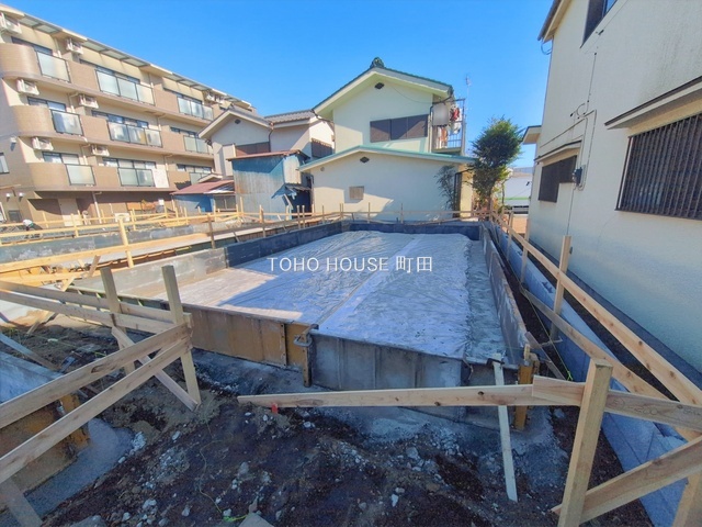 東京都八王子市北野町