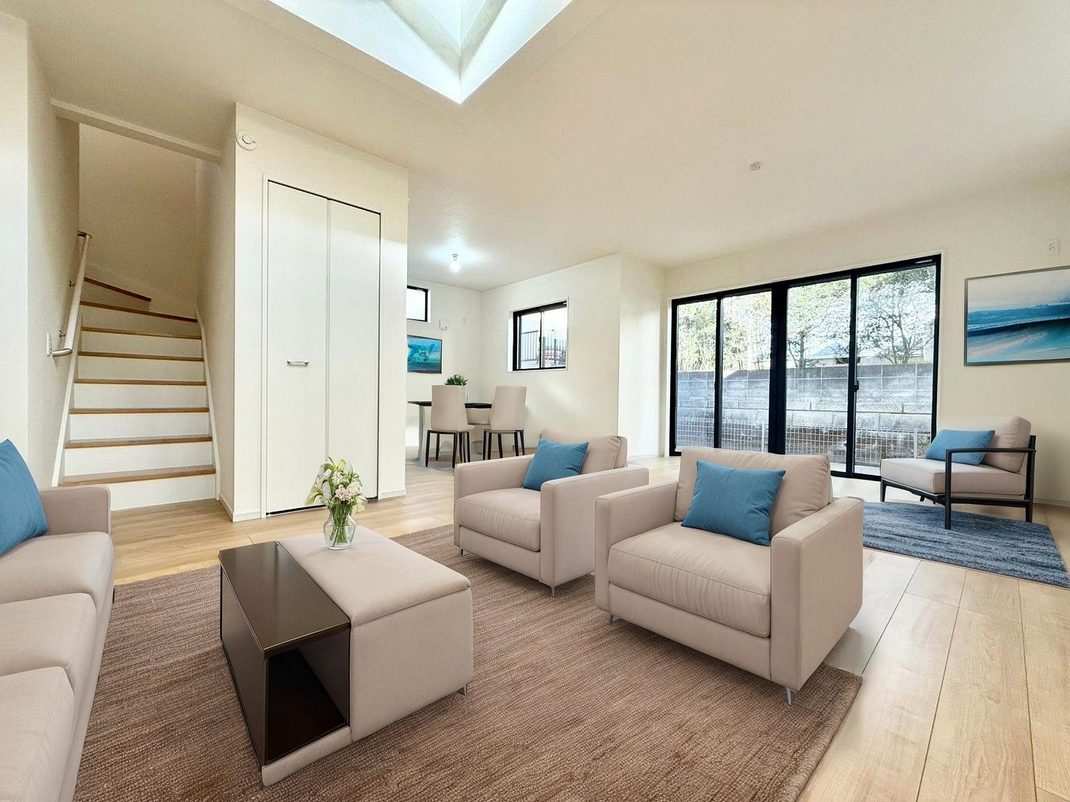 物件画像 東京都町田市成瀬台１丁目