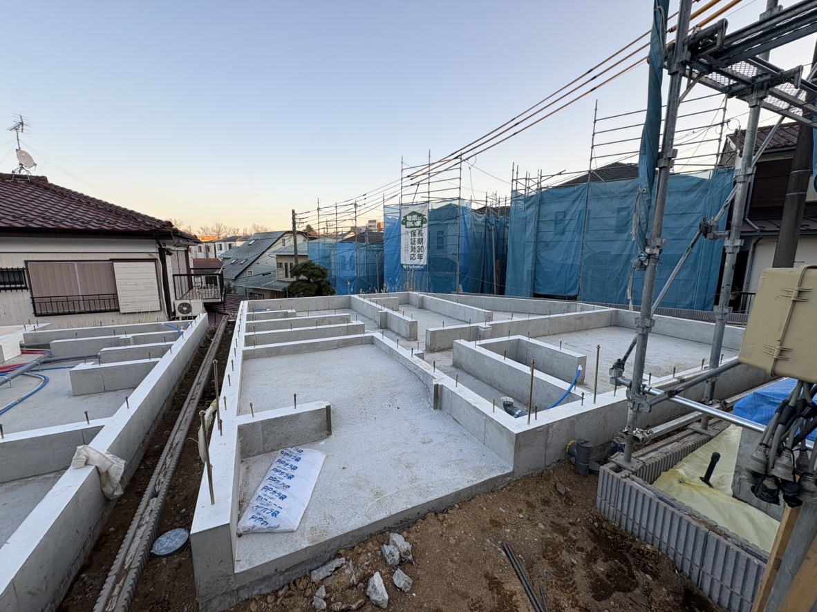 神奈川県川崎市中原区井田３丁目