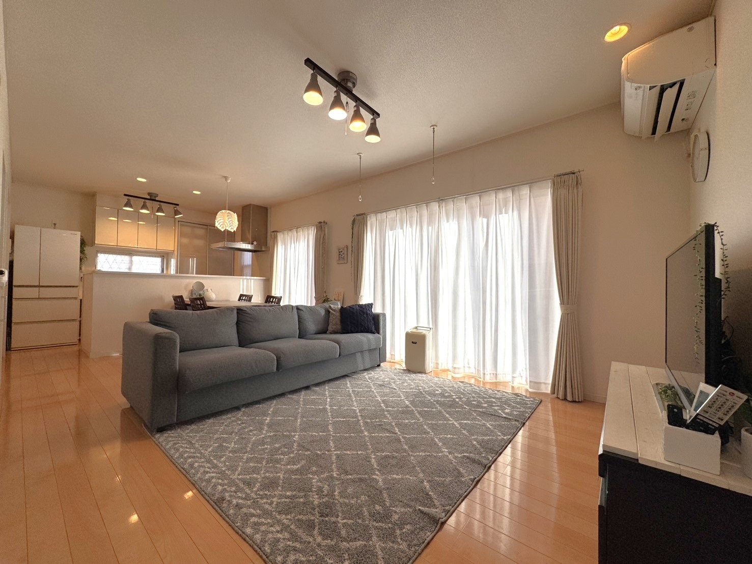 物件画像 神奈川県相模原市 中央区光が丘２丁目