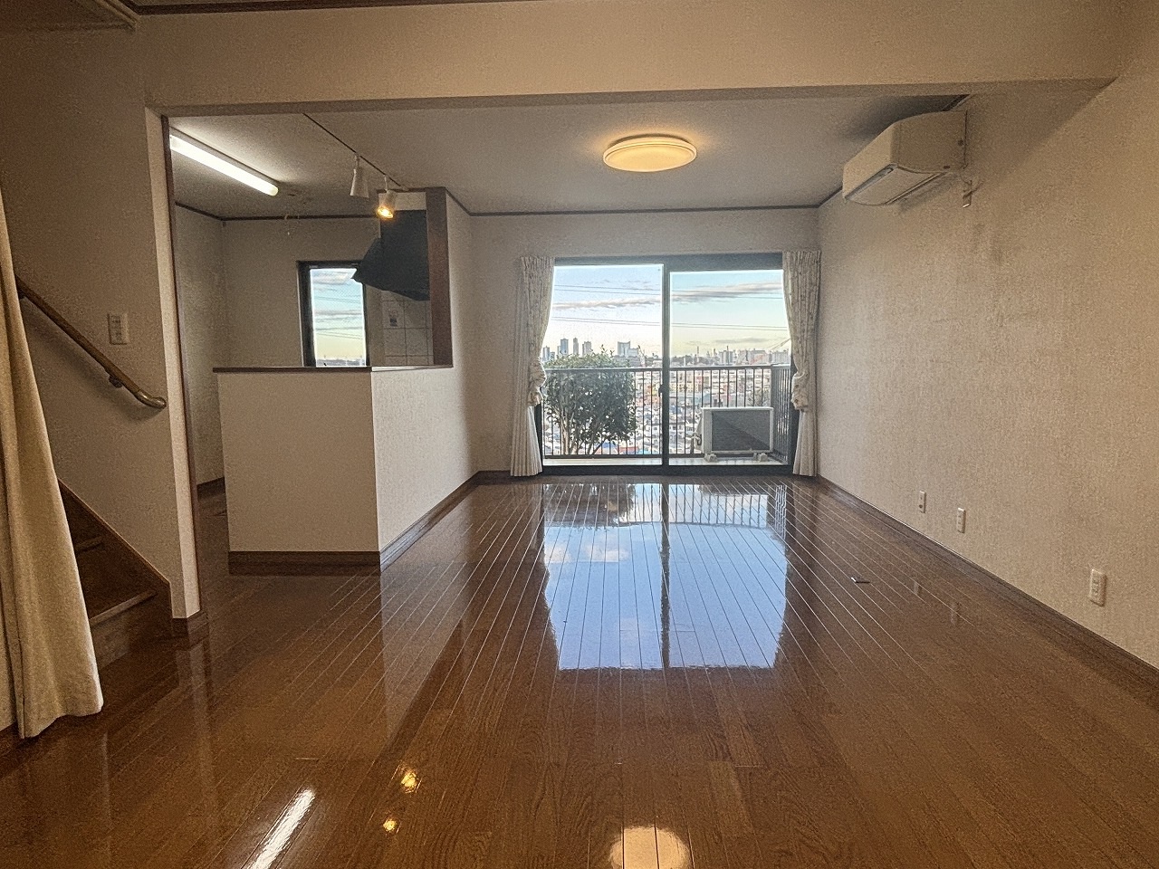 物件画像 神奈川県横浜市 鶴見区上末吉１丁目