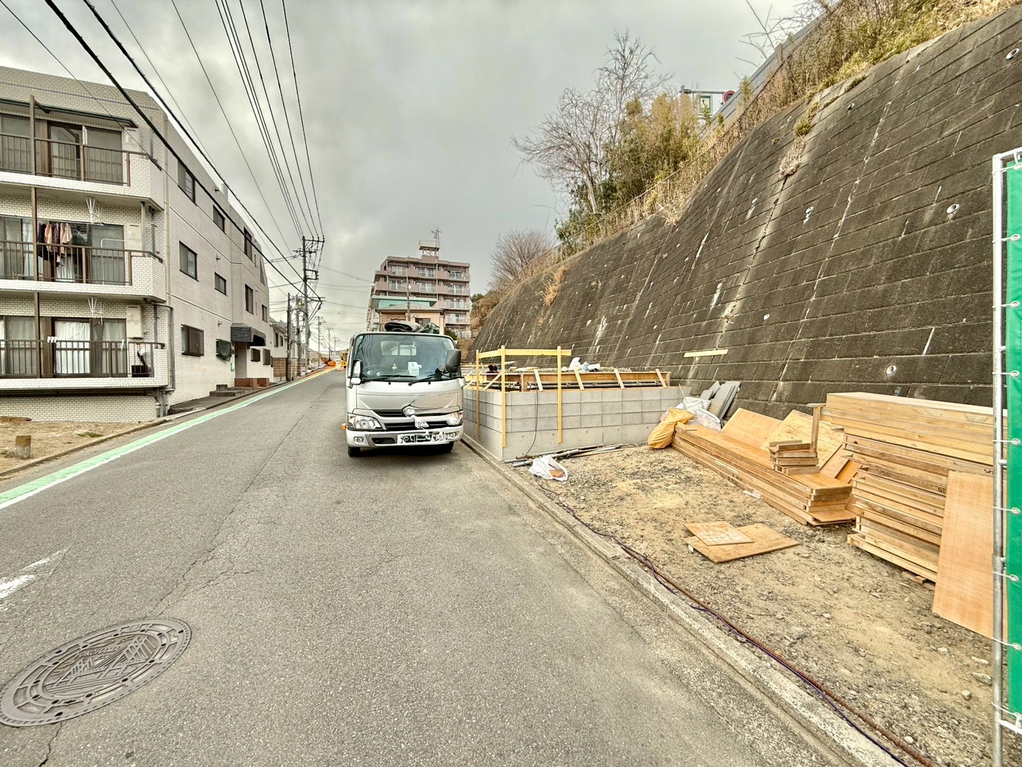 物件画像 神奈川県横浜市 青葉区新石川３丁目