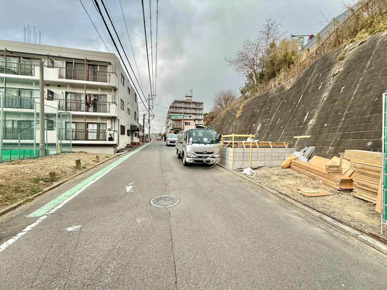 物件画像 神奈川県横浜市 青葉区新石川3丁目