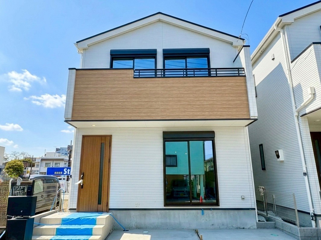 物件画像 神奈川県相模原市 中央区上溝７丁目