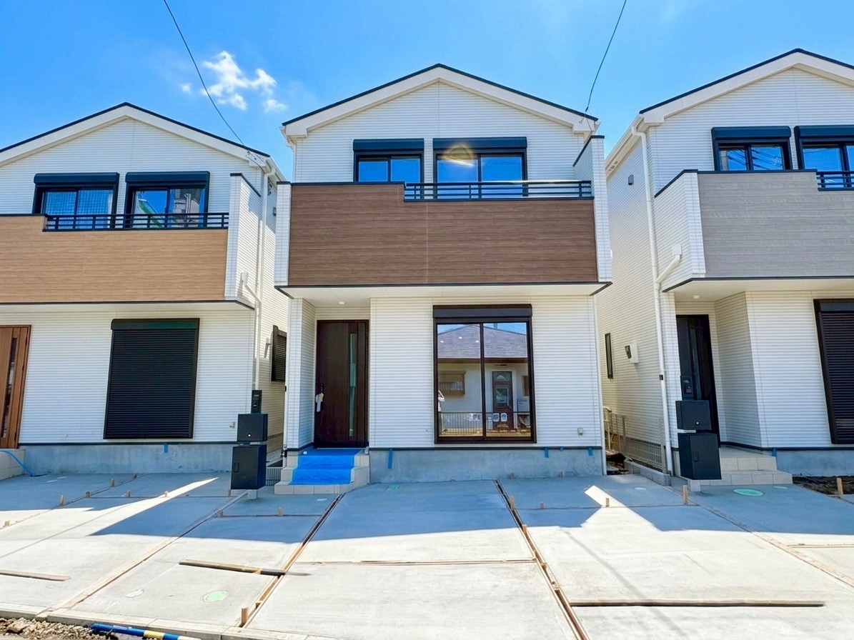 物件画像 神奈川県相模原市 中央区上溝７丁目