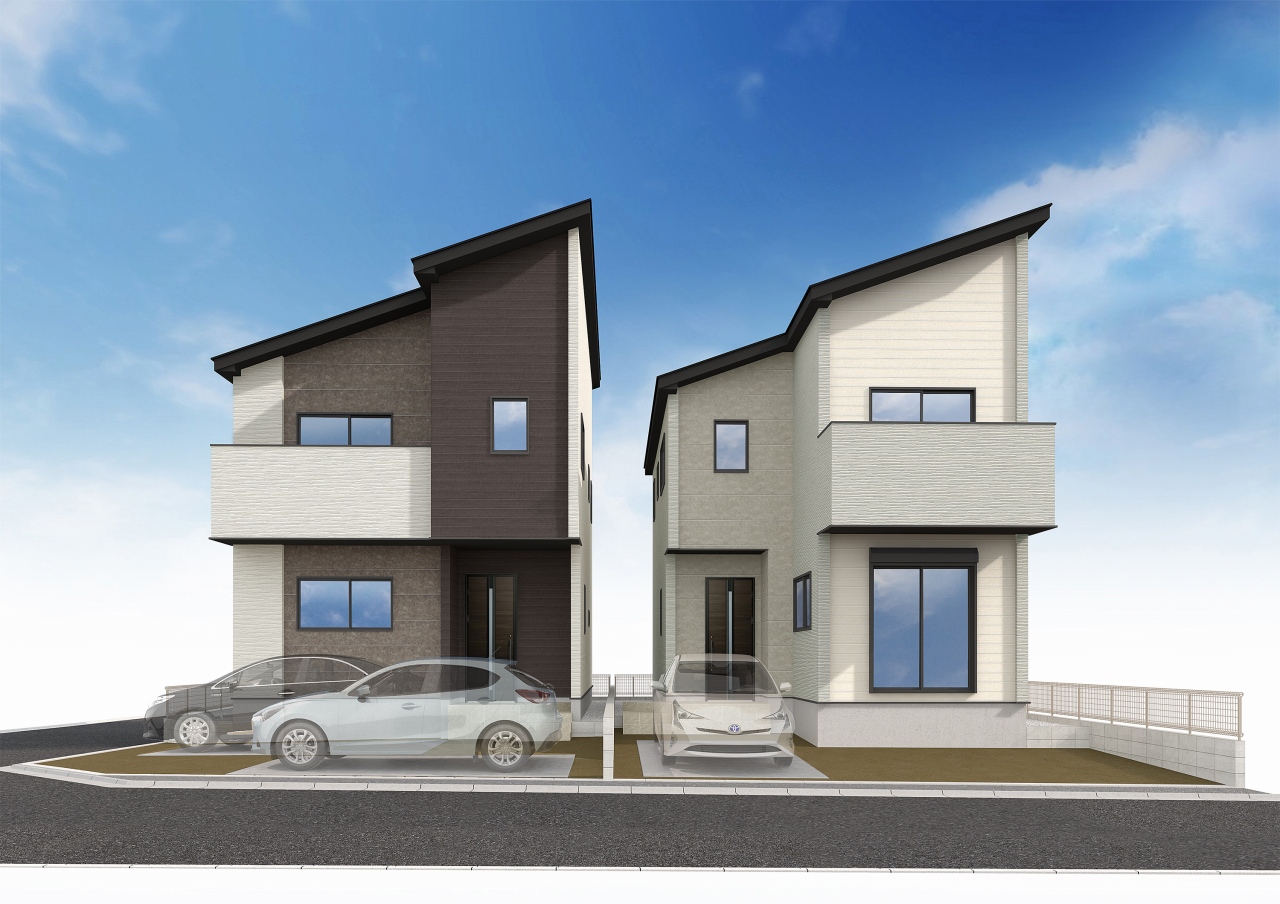 東京都町田市玉川学園３丁目