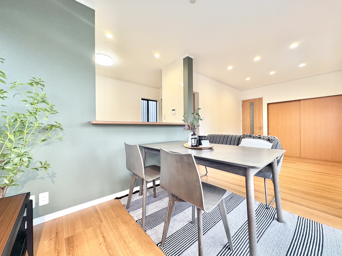 物件画像 神奈川県厚木市恩名３丁目