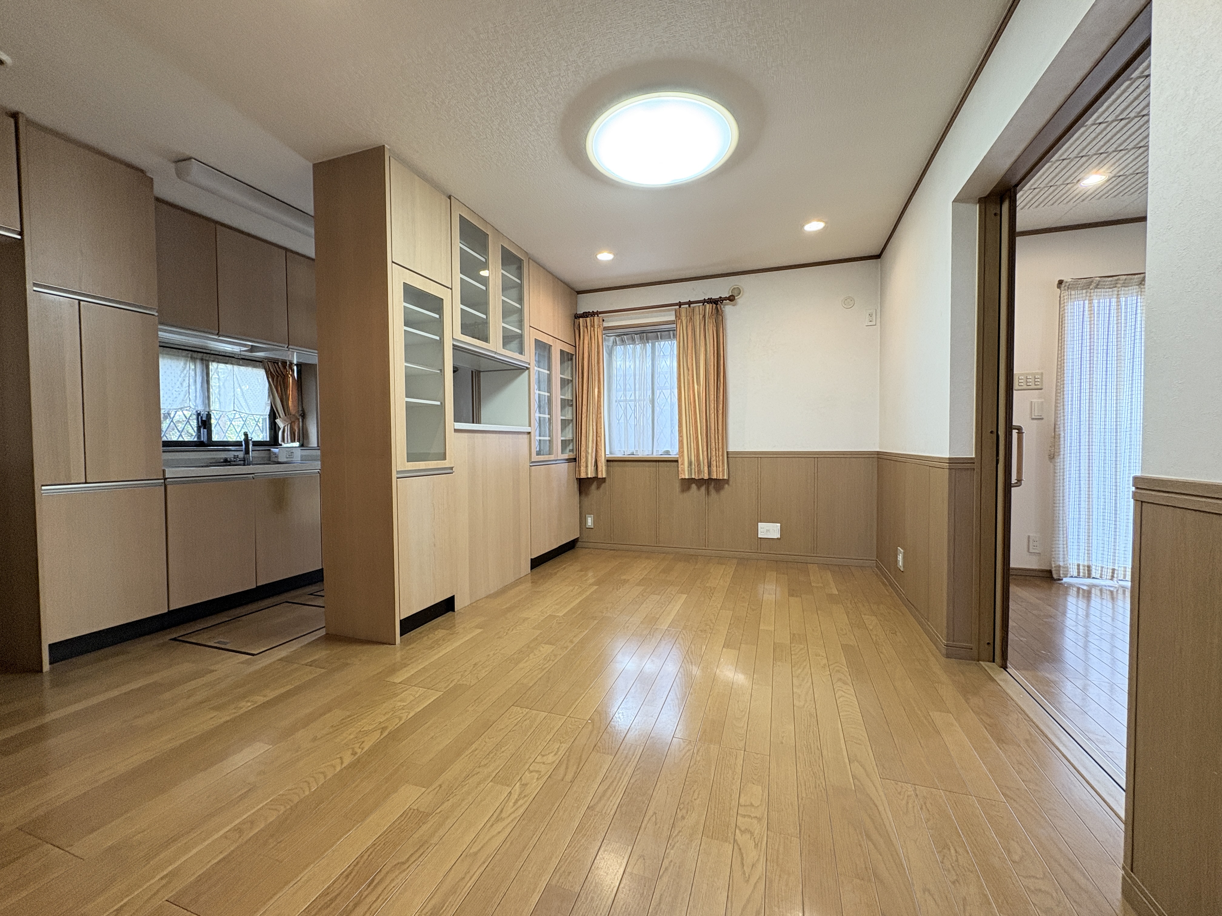 物件画像 神奈川県川崎市 多摩区寺尾台１丁目