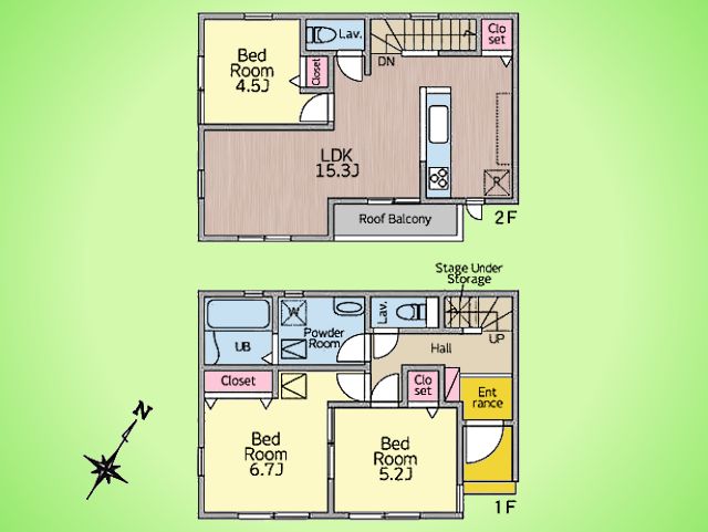 神奈川県伊勢原市石田