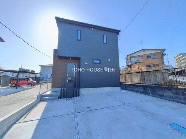 物件画像 神奈川県相模原市 中央区淵野辺本町３丁目