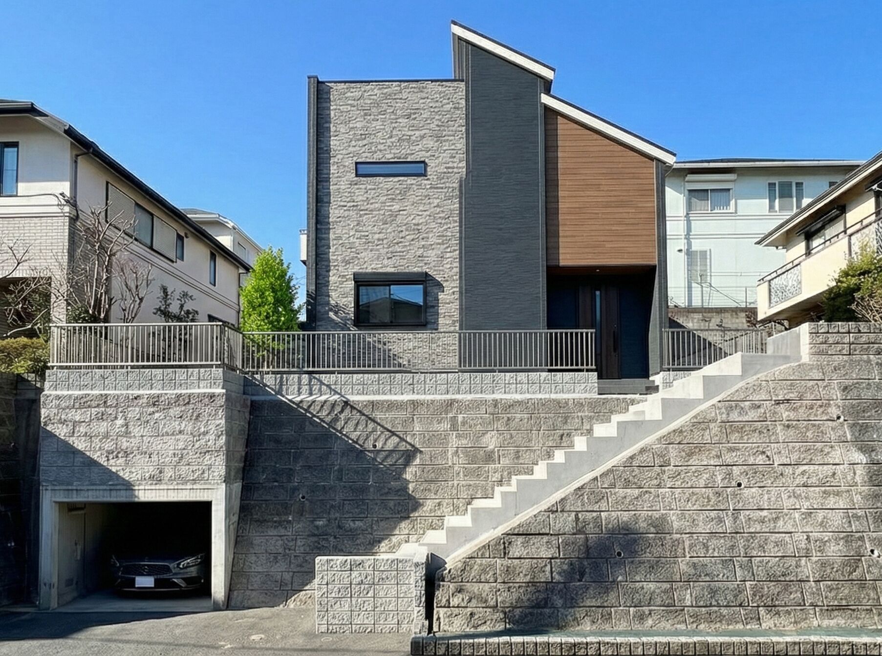 東京都町田市相原町