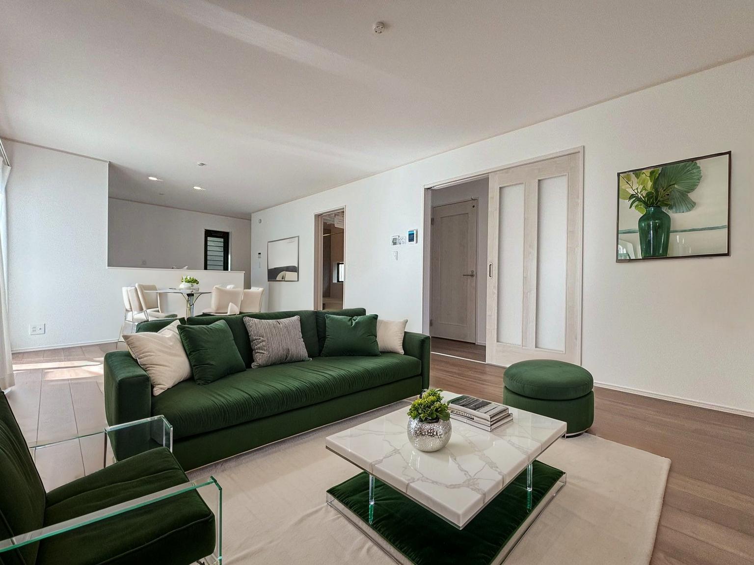 物件画像 神奈川県川崎市 麻生区王禅寺 西4丁目