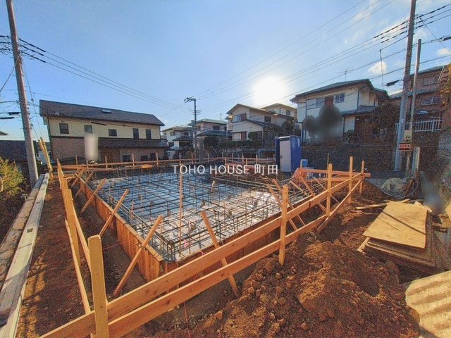 神奈川県厚木市毛利台２丁目