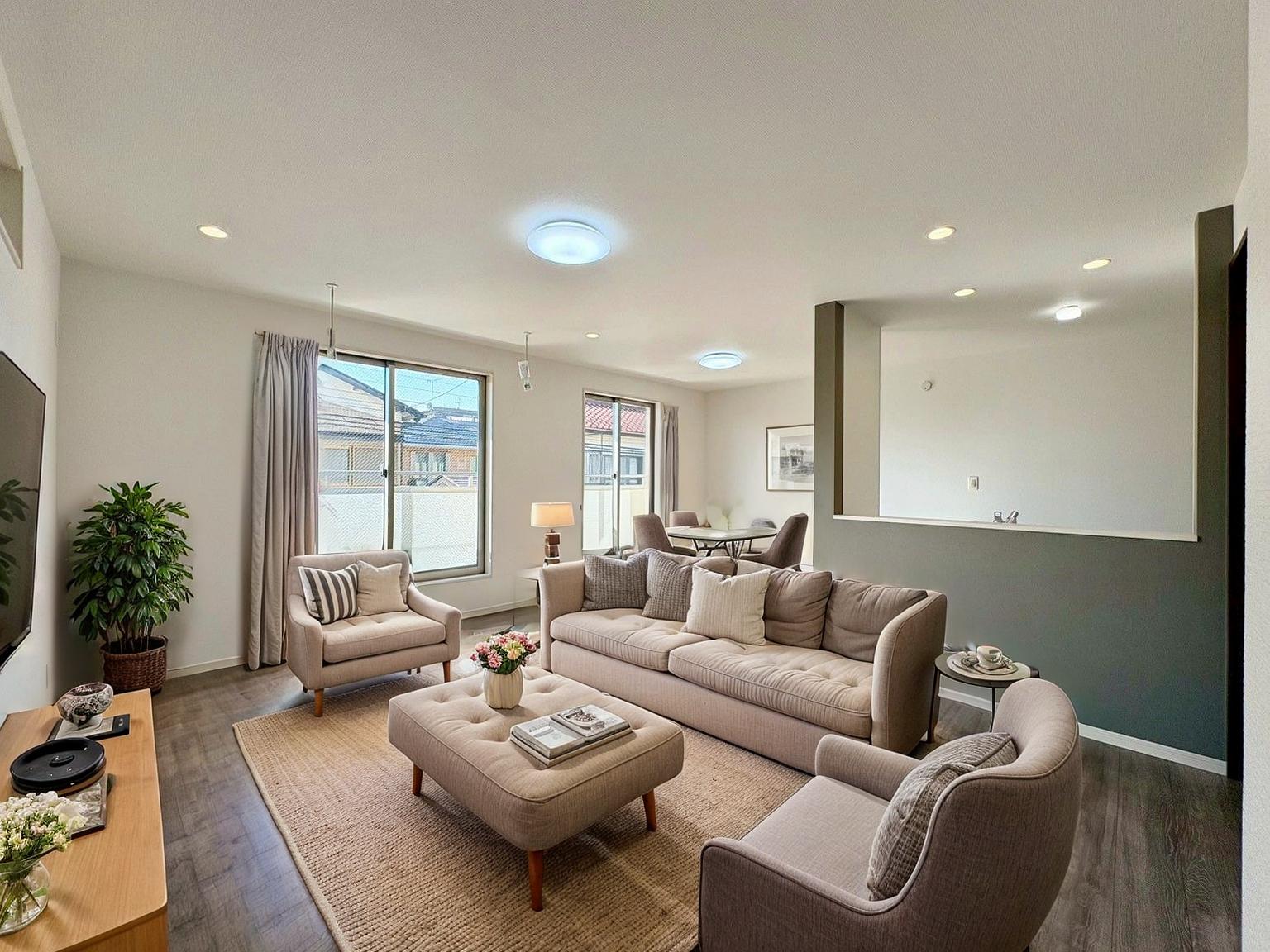 物件画像 神奈川県大和市上草柳７丁目