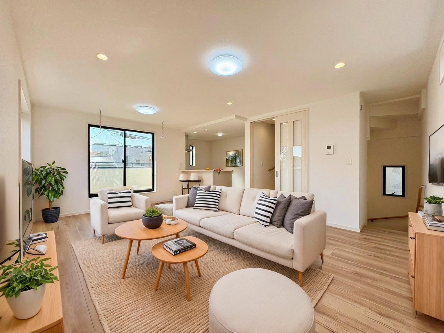 物件画像 神奈川県大和市上草柳７丁目